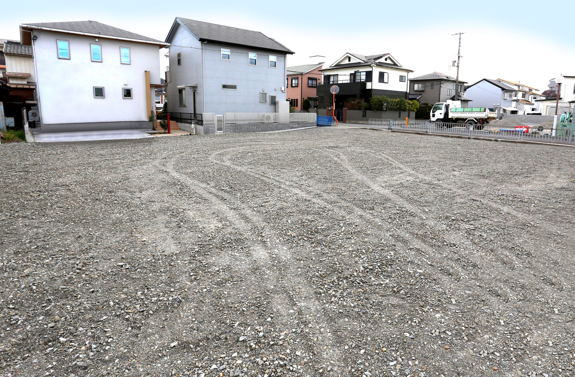 建売住宅を購入する際の周辺環境と立地条件の調査｜千葉県・茨城県の建売分譲住宅