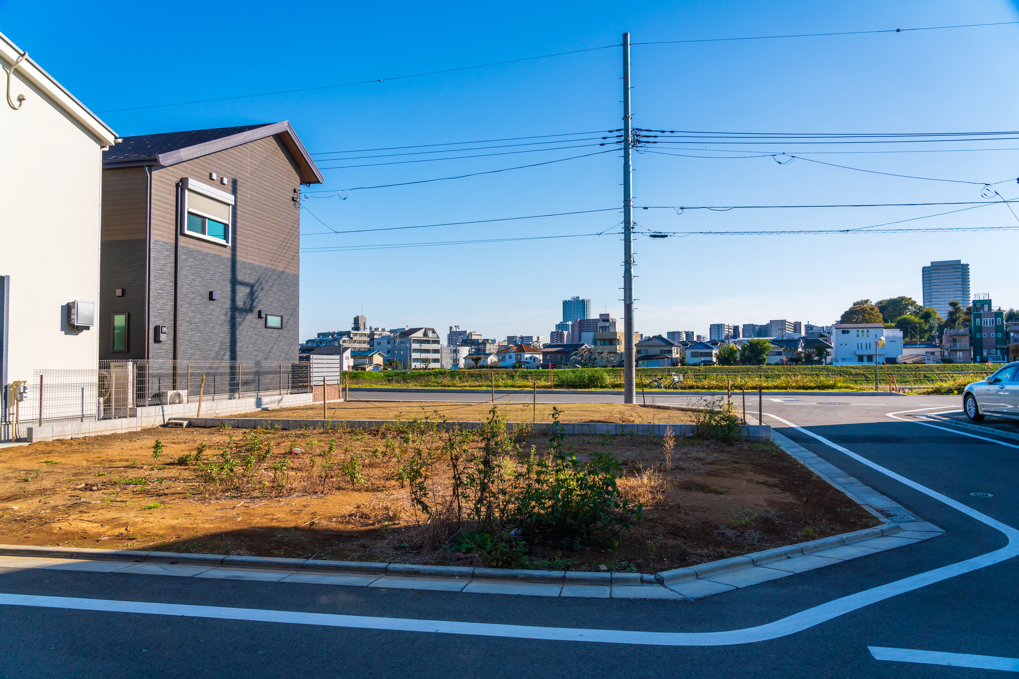 建売住宅の賢い立地条件の選び方｜千葉県・茨城県の建売分譲住宅